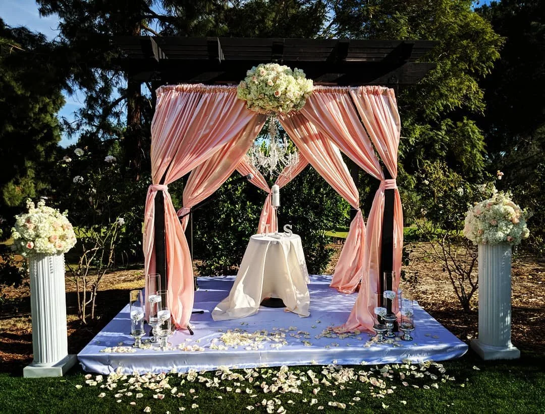 Country Clubs & Private Clubs