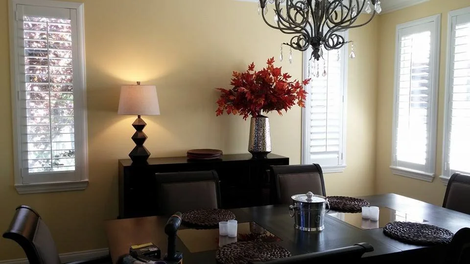 Home Decor - Interior Scapes by Julie Jenkins