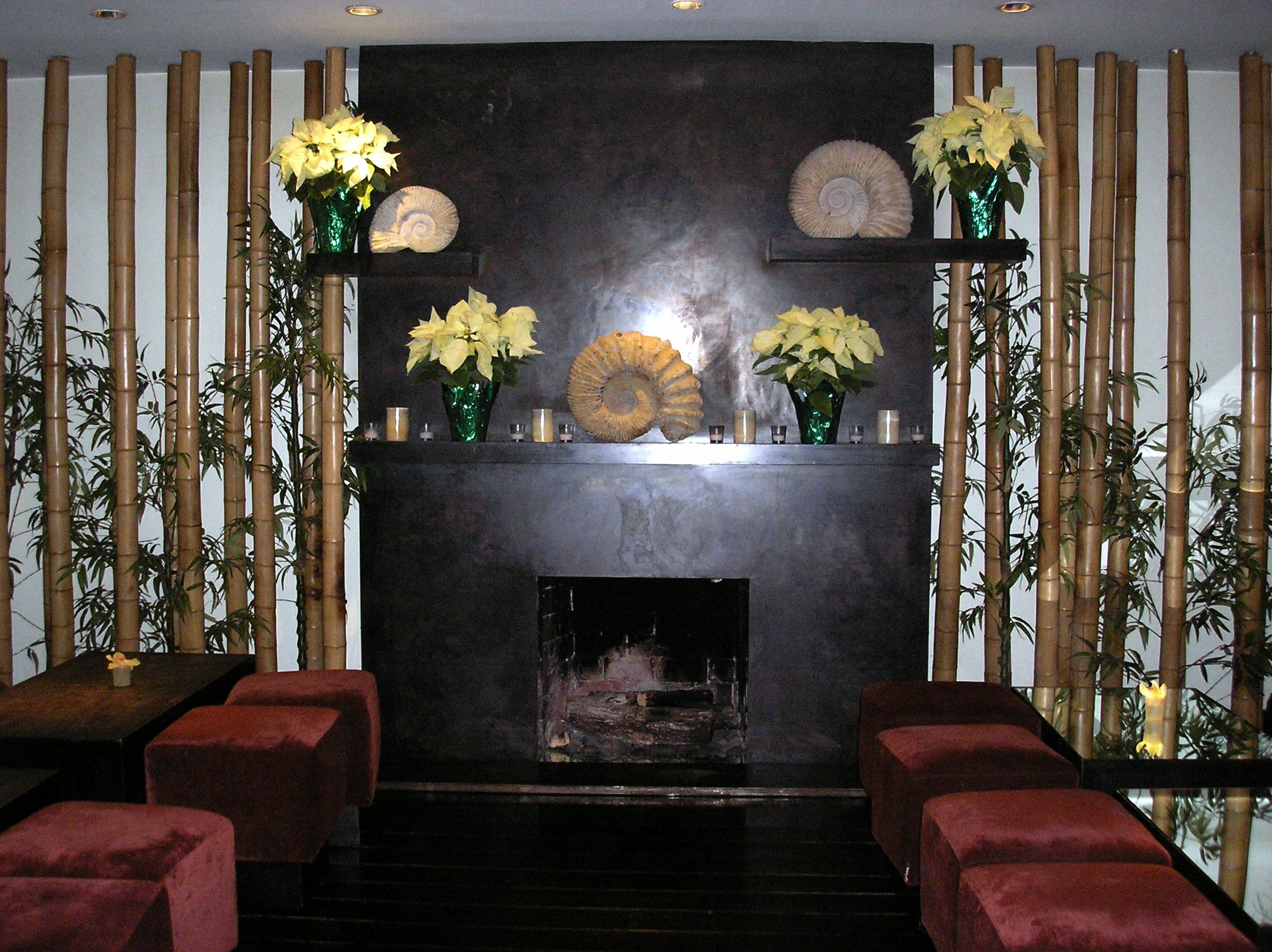 Restaurant Florist-Interior Scapes -events by Julie Jenkins (50).JPG