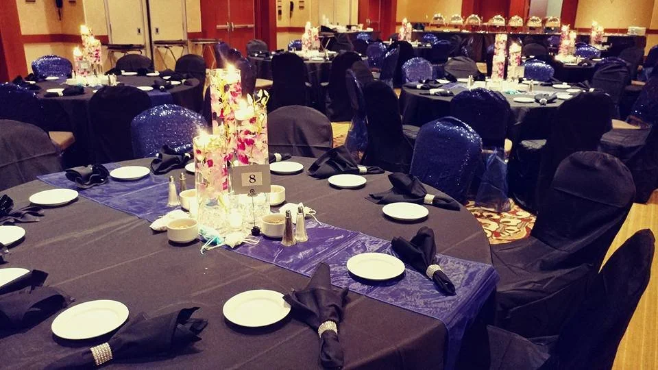 Hilton Woodland Hills Bat Mitzvah, Event Coordination, Event Planning, Event Decor_ day of coordinator