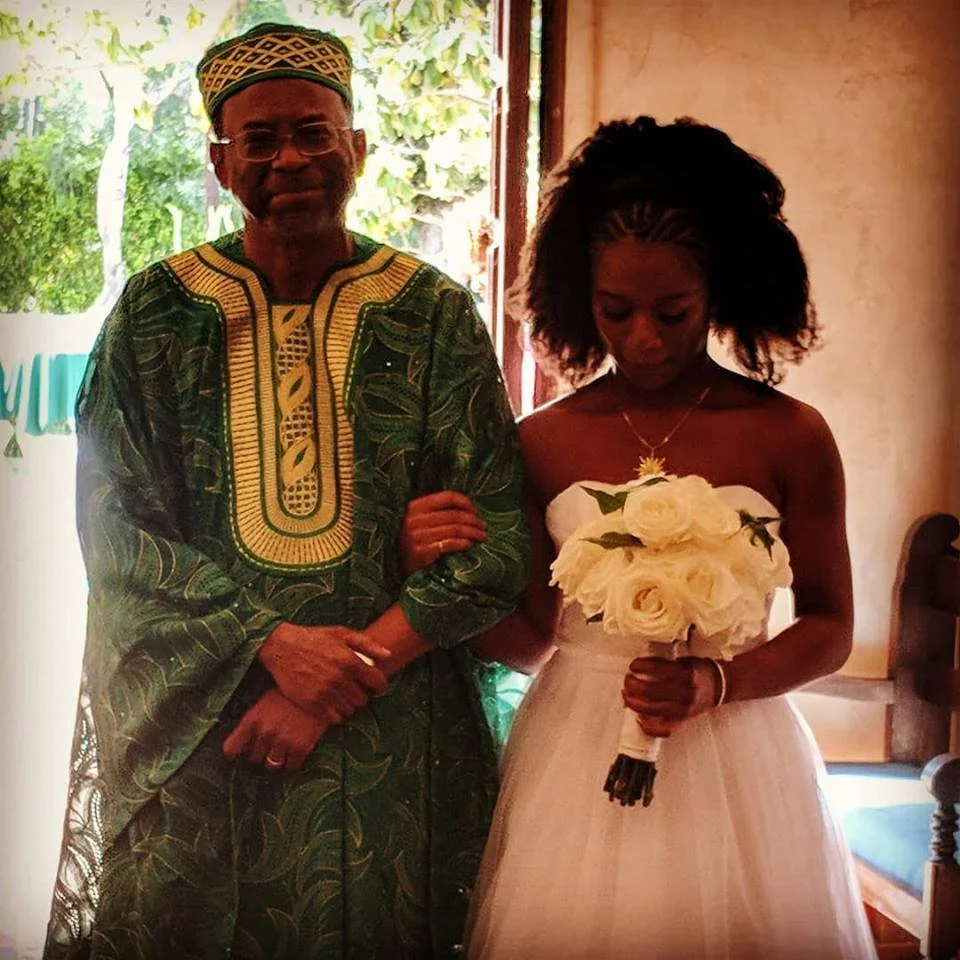 wedding ceremony and receptions