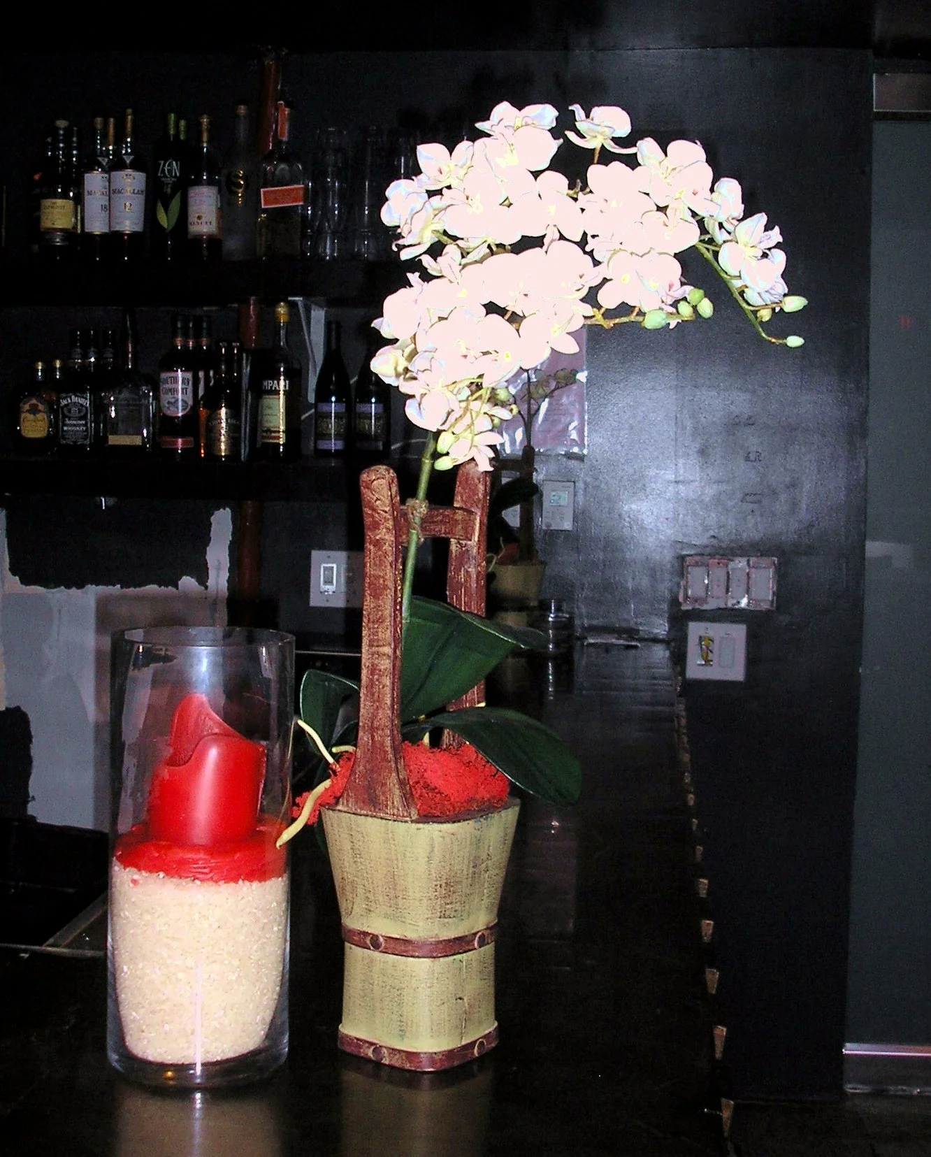 Restaurant Florist- Interior Scapes by Julie Jenkins (6).JPG