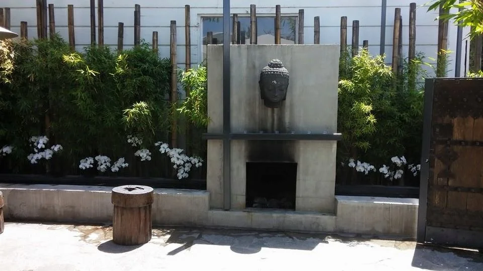 Restaurant Florist-Interior Scapes -events by Julie Jenkins (49).jpg