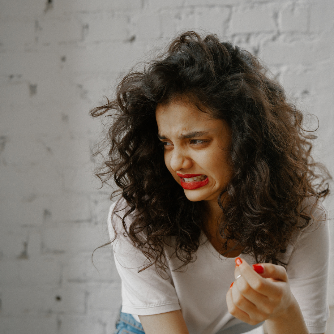 Getting Over the Ick: How to Move Past Minor Turnoffs in Relationships