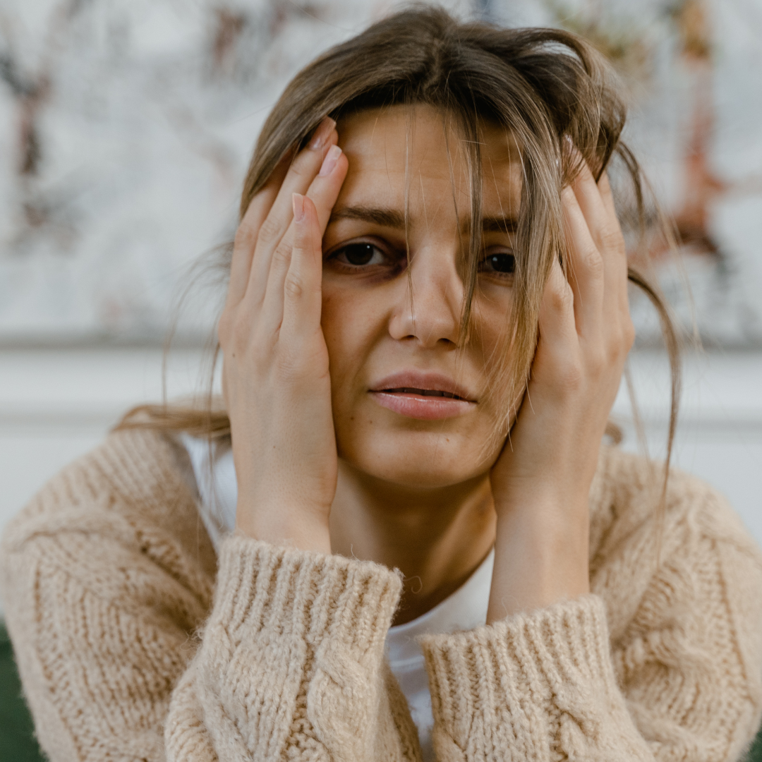 How to Move Past a Traumatic Relationship: Healing Is Possible