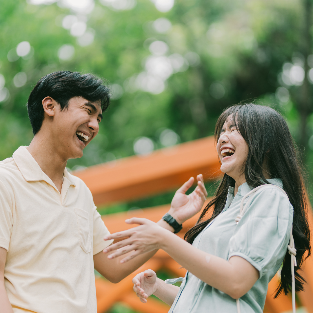 Why You Should Never Take a Day Off from Dating (Even If You’re Not Swiping Tonight)