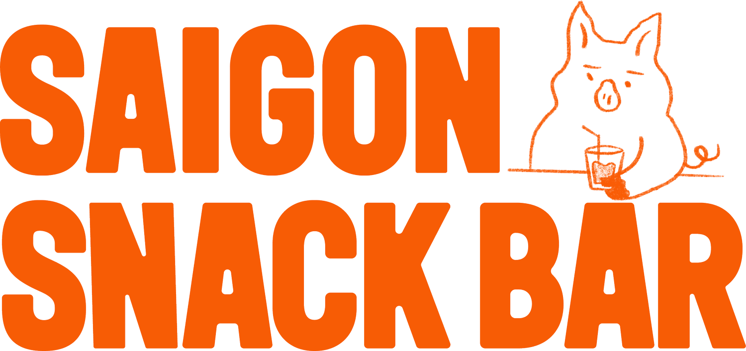 SAIGON SNACK BAR