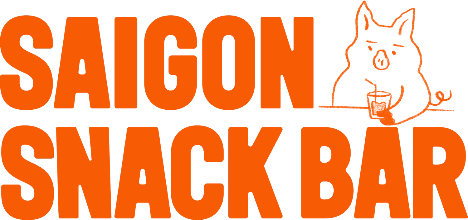 SAIGON SNACK BAR
