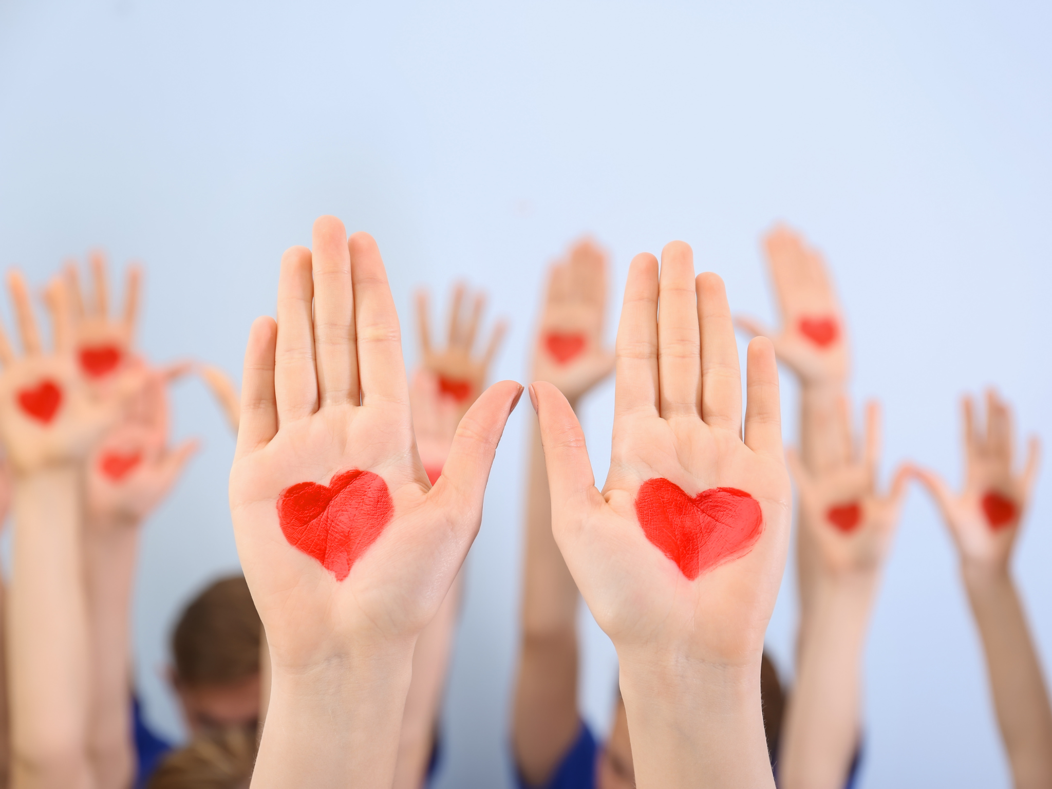 Freiwilligenarbeit in Zürich