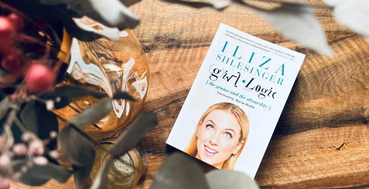 Girl Logic – Iliza Shlesinger