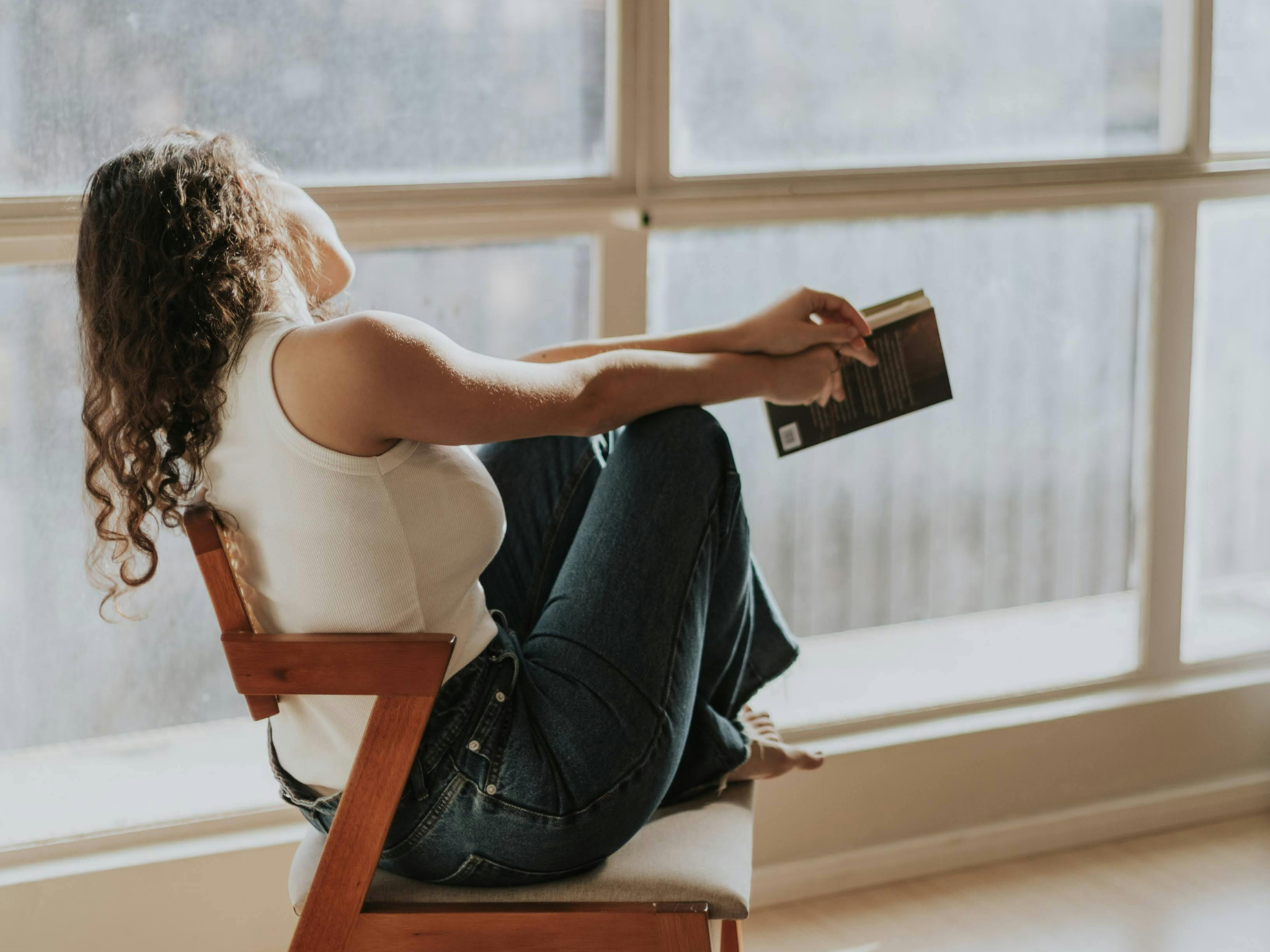 Starke Stimmen von Frauen