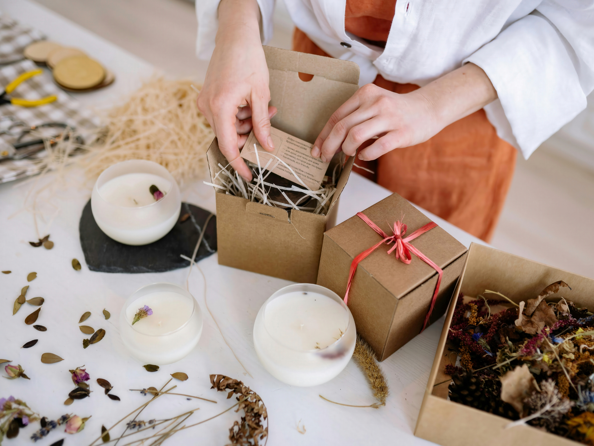 Female-founded Brands