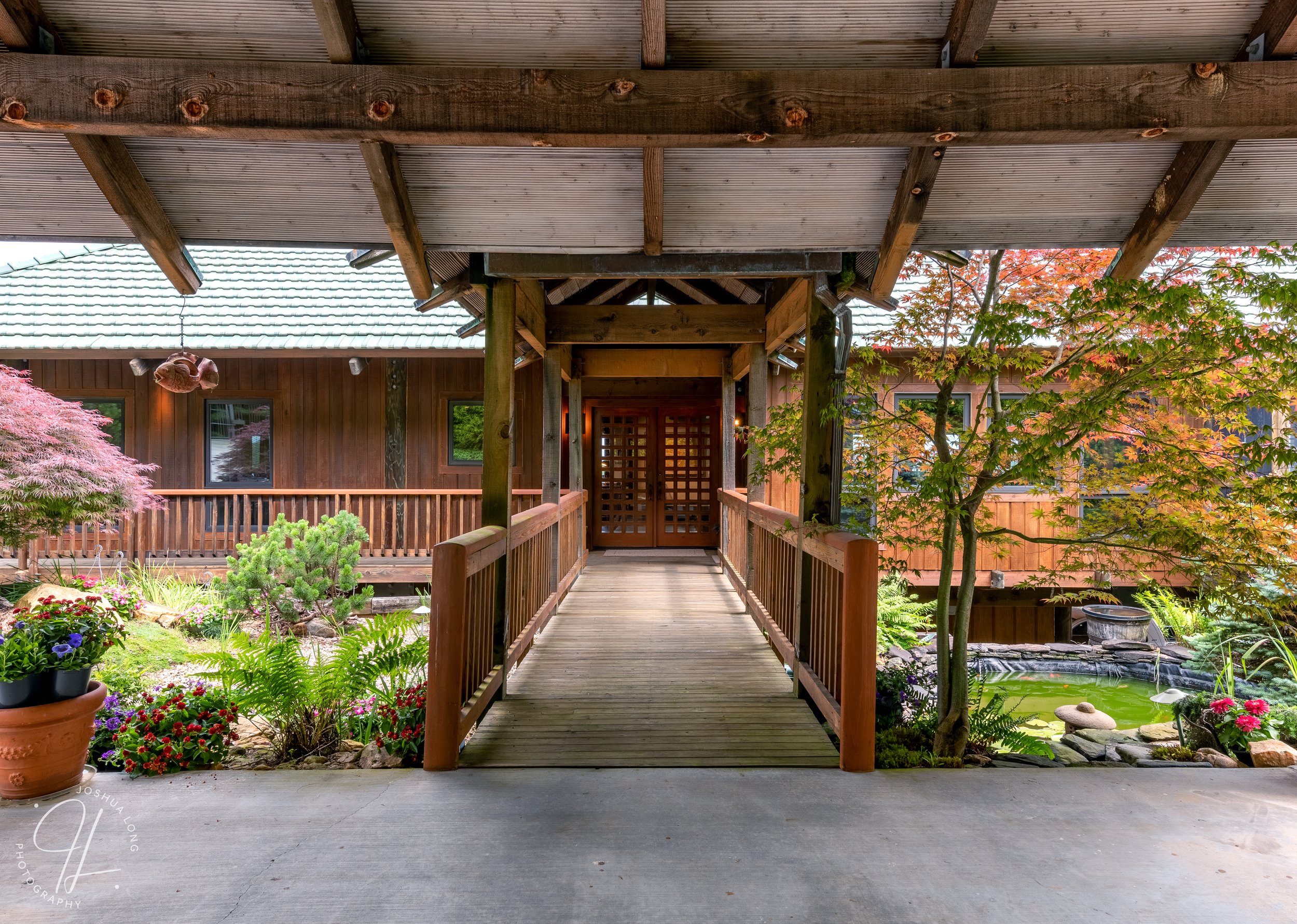 Real Estate Photography