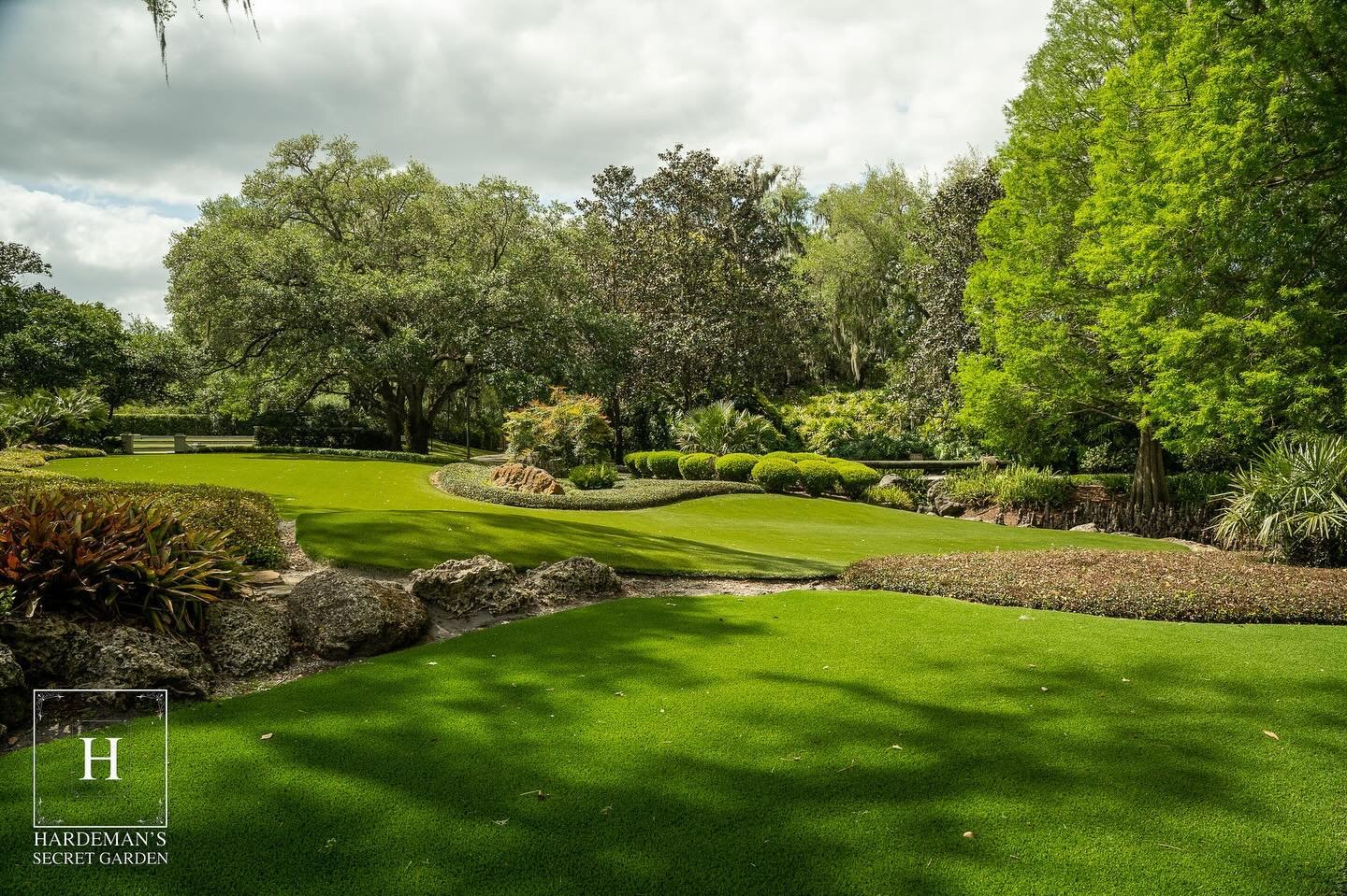 Step into the timeless allure of Hardeman&rsquo;s Secret Garden, nestled in the heart of Dover, Florida. Our enchanting venue offers a serene escape from the hustle and bustle, where nature and elegance intertwine to create an unforgettable setting f