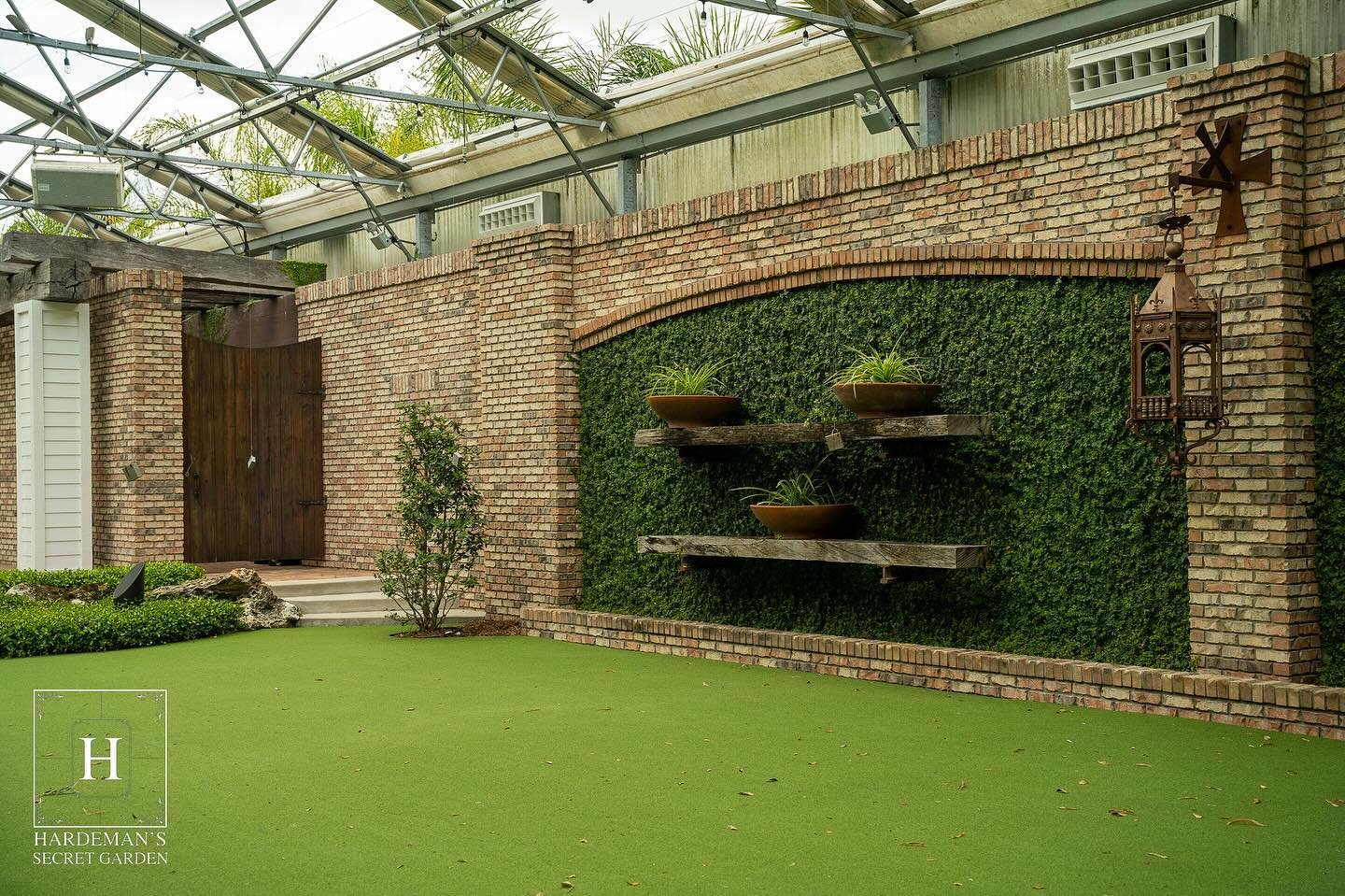 The Orchid House is a magnificent space for you to host your event! From parties, to receptions, this space is versatile enough to make your event memorable!

https://www.hardemanssecretgarden.com/
#hardemanssecretgarden #weddings #weddingreceptions 