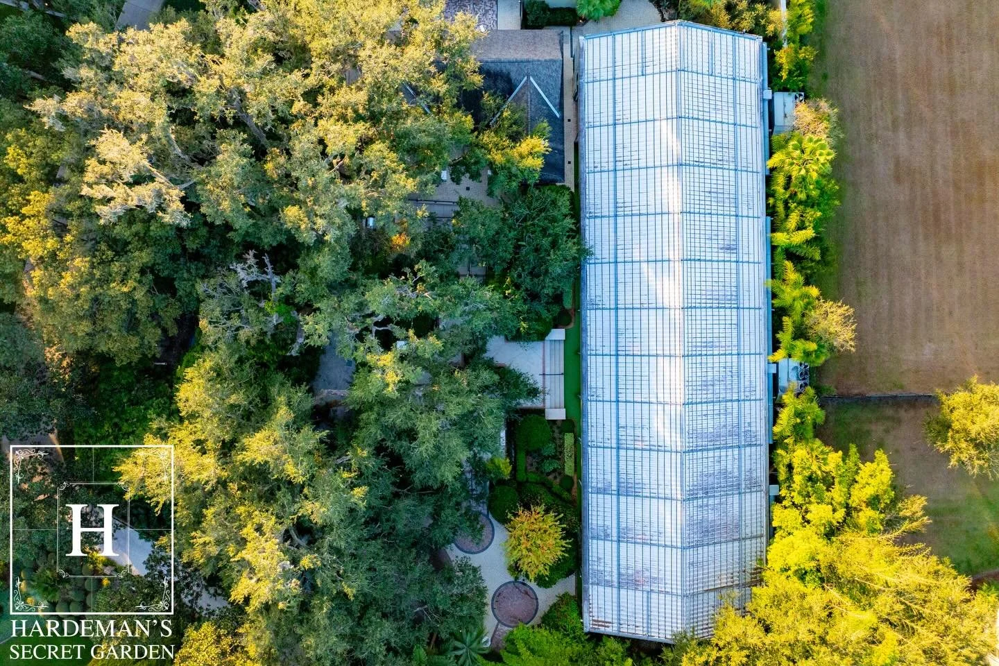 Hardeman&rsquo;s Secret Garden is the perfect place to bring your next event to life &mdash; offering beautiful spaces, inviting atmosphere, and thoughtful design throughout.

hardemanssecretgarden.com
#hardemanssecretgarden #wedding #weddingvenue