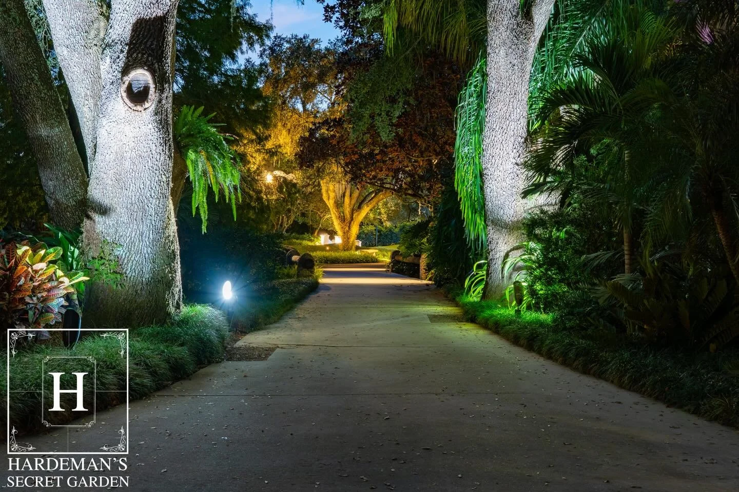 A place where thoughtful design meets natural beauty, Hardeman&rsquo;s Secret Garden offers a stunning setting for weddings, celebrations, and special events of all kinds.

hardemanssecretgarden.com
#hardemanssecretgarden #wedding #weddingvenue