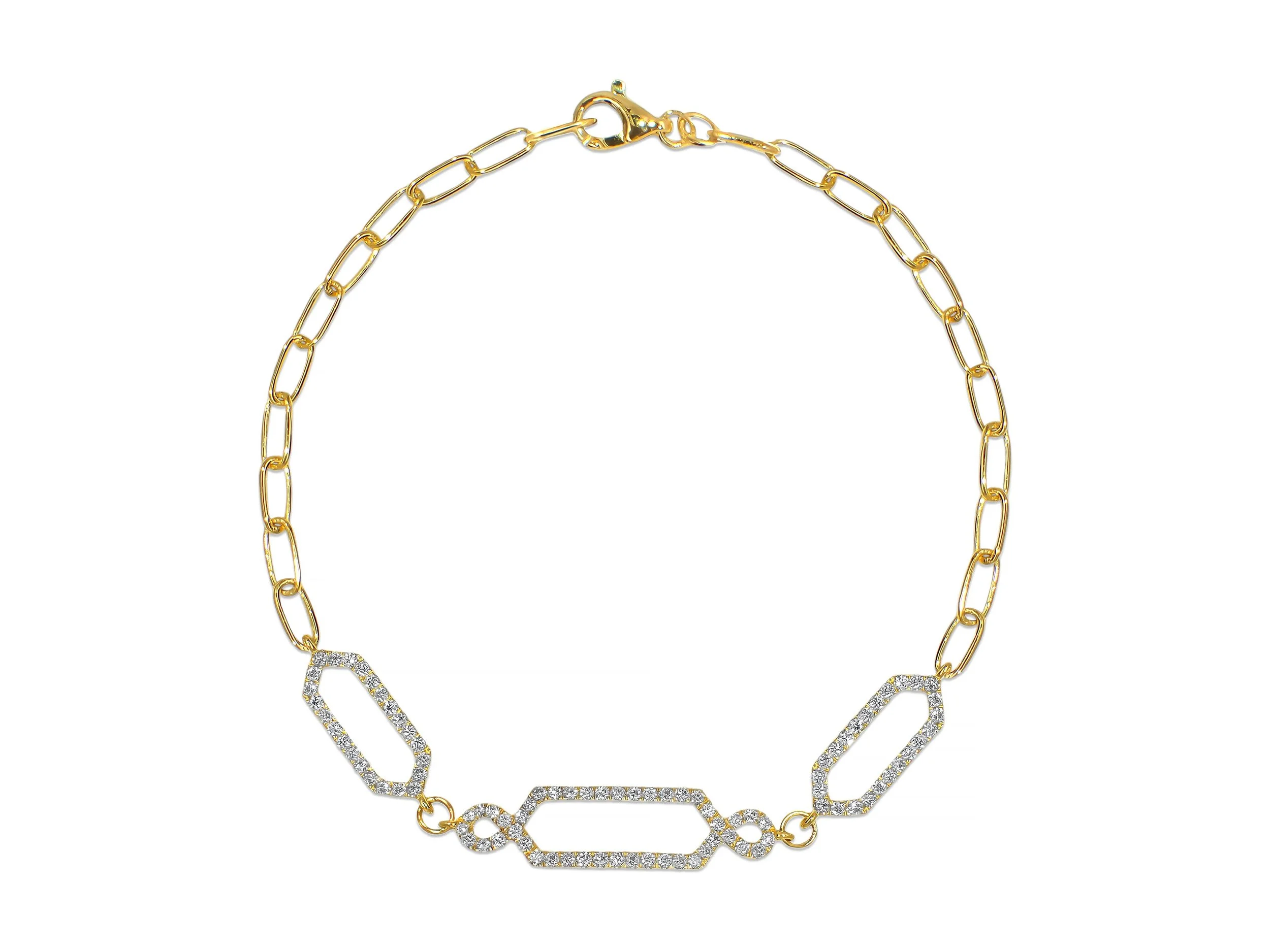 14k-yellow-gold-diamond-geometric-link-paperclip-bracelet-d2476.jpg