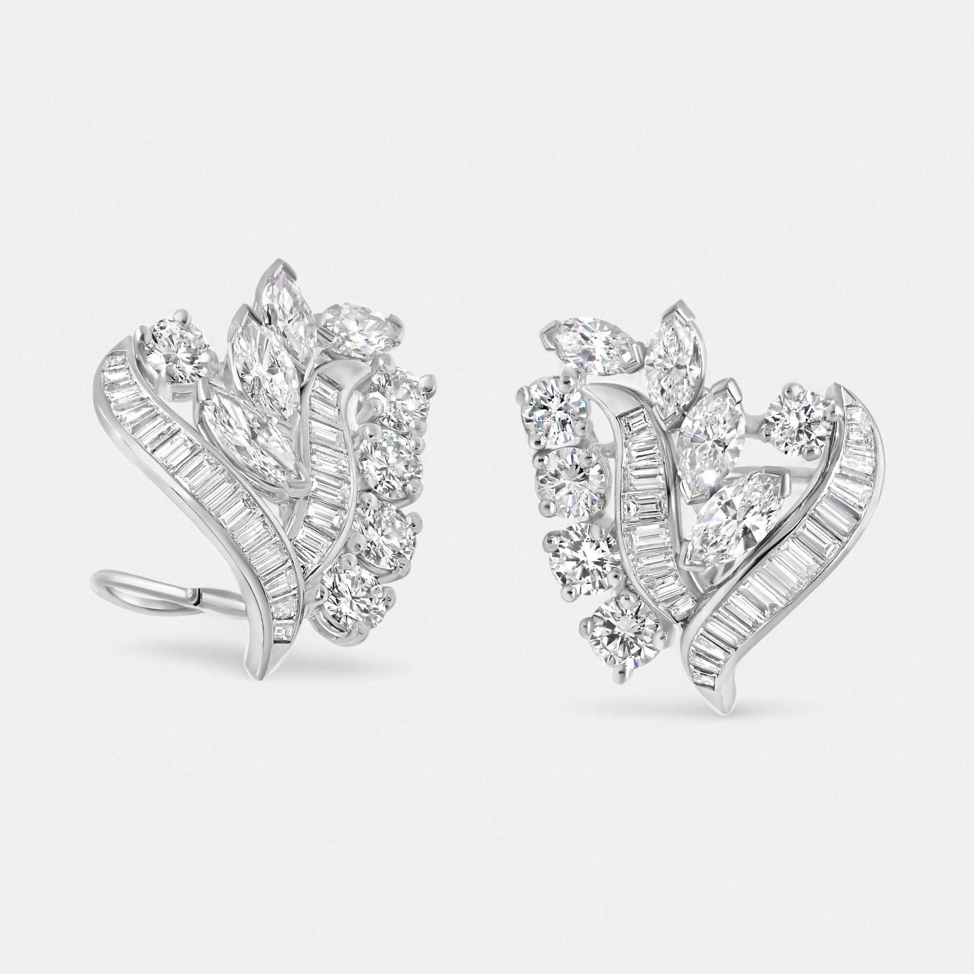 platinum-mixed-shape-diamond-cluster-earrings-c6415-1.jpg