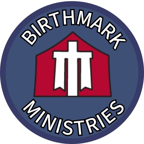 Birthmark Ministries logo