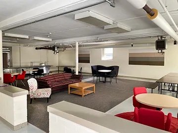 Prescott Community Center