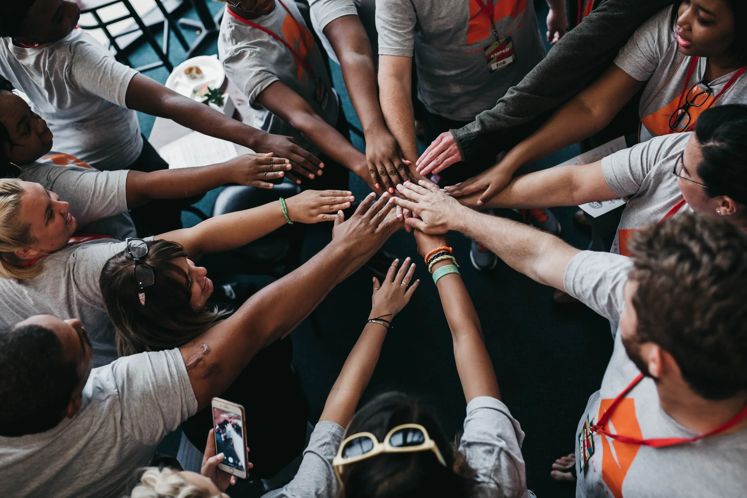 RFKC Volunteer Training (In-Person/Mandatory)