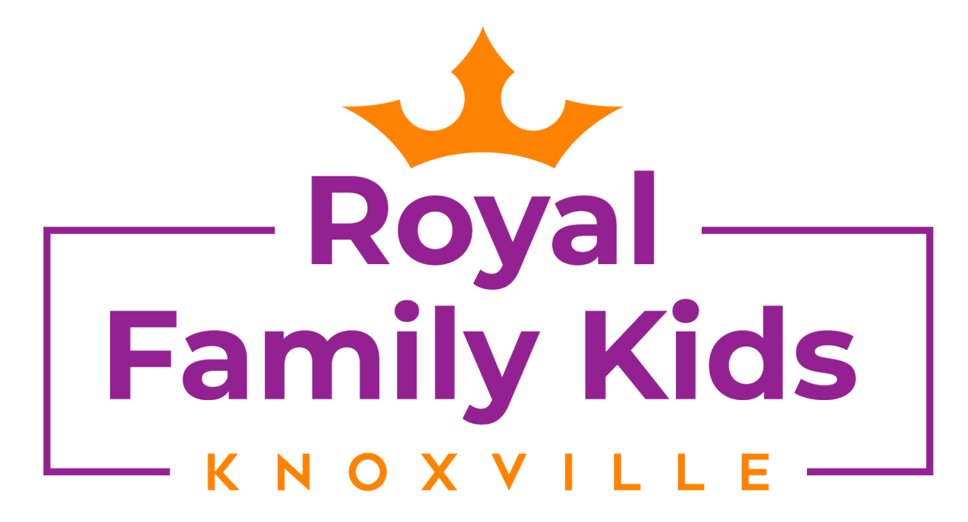 Royal Family Kids Knoxville