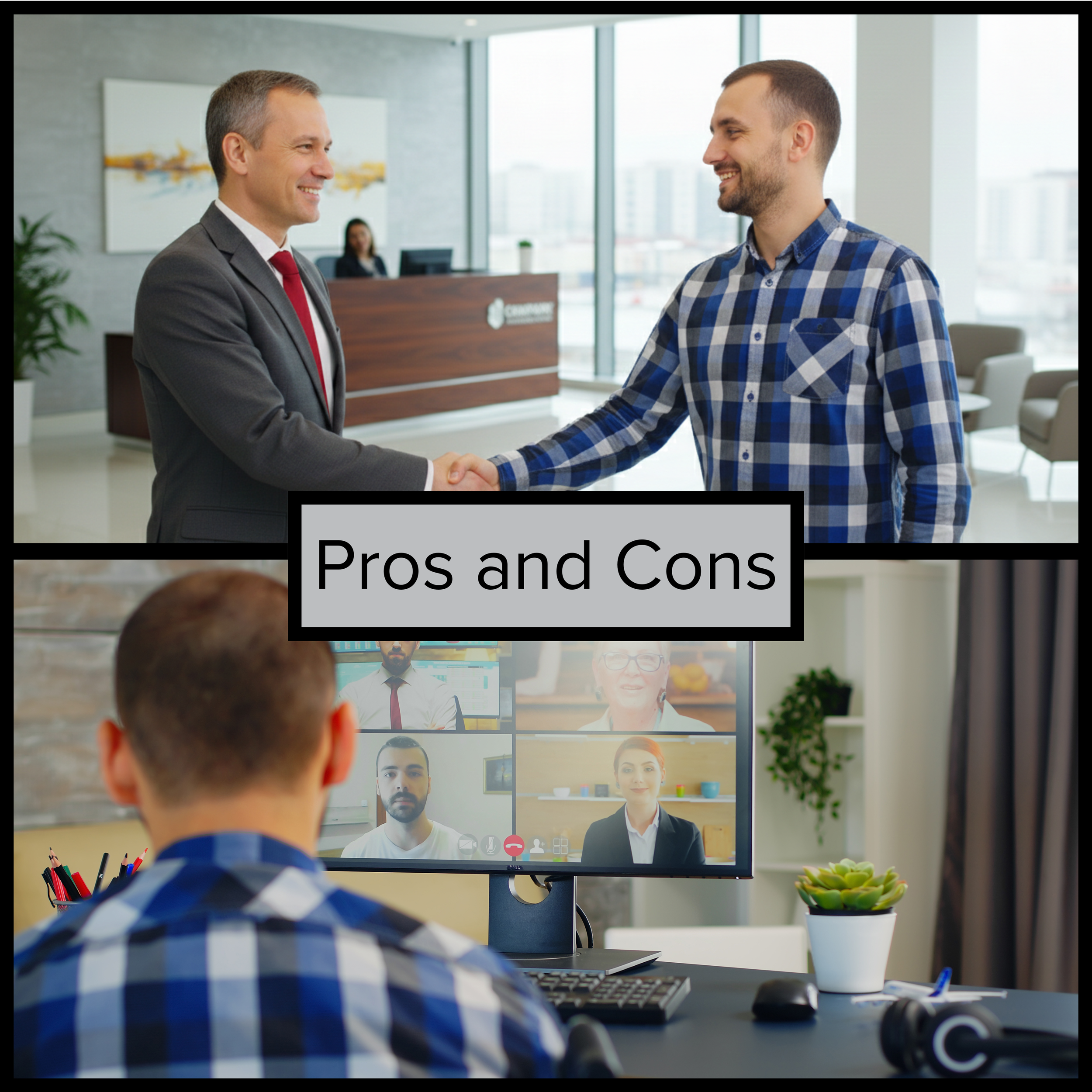 Presales Road Warrior: Part I