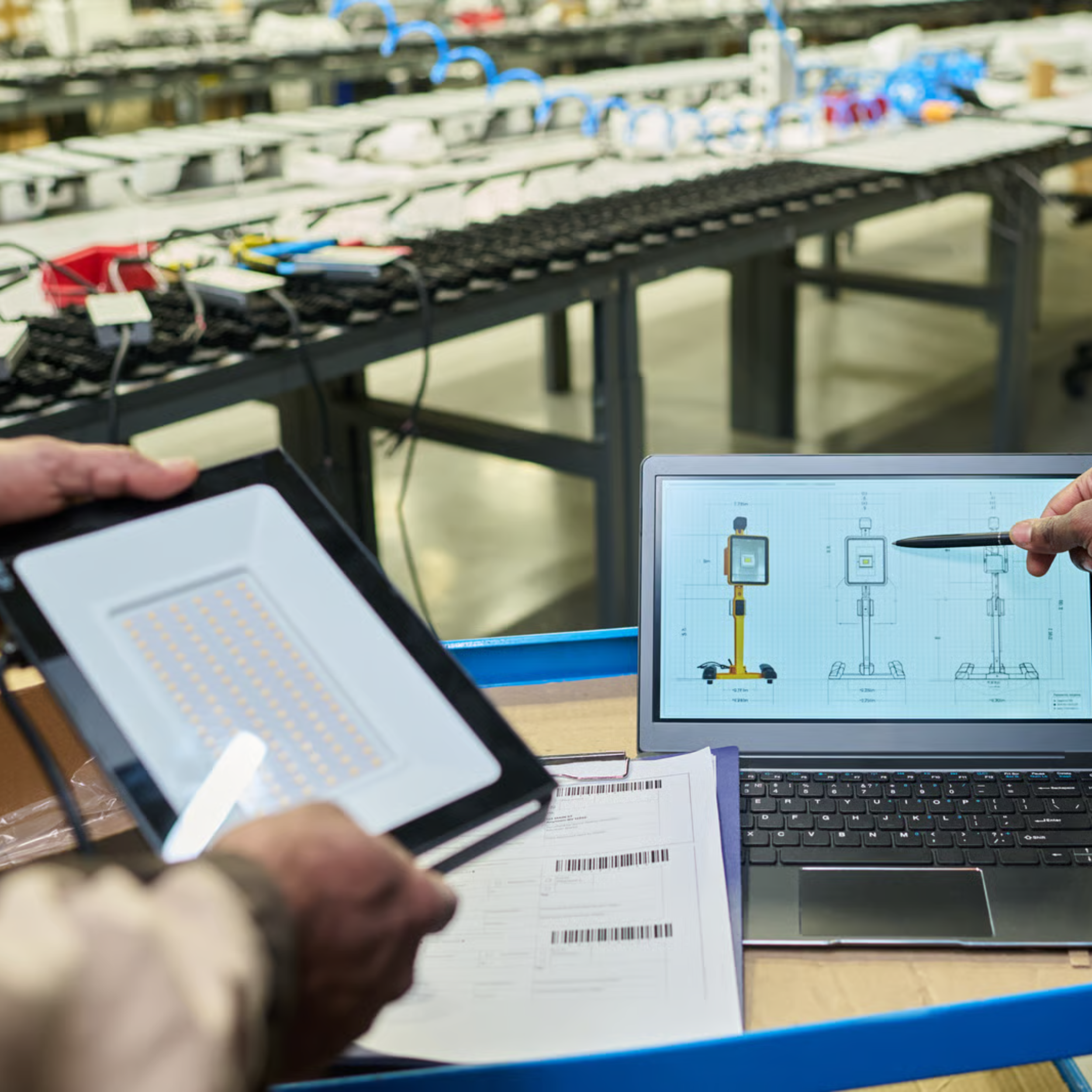 What Manufacturers Miss When Upgrading ERP (and Pay for Later)