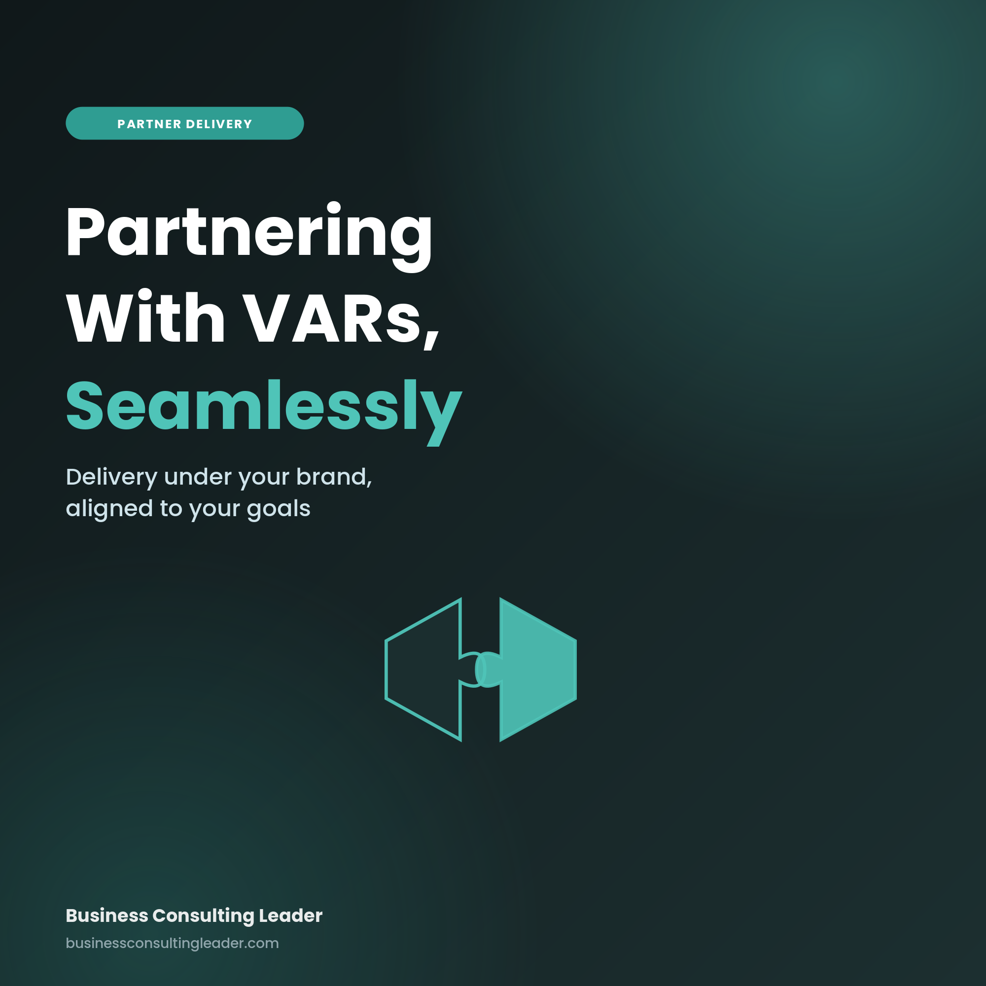 How BCL Partners With VARs Without Stepping on Their Brand
