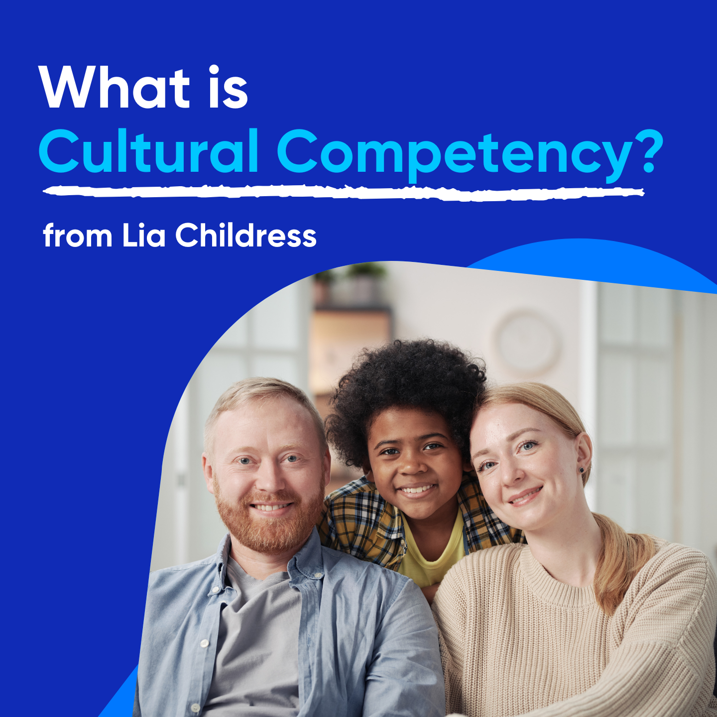 What is Cultural Competency?