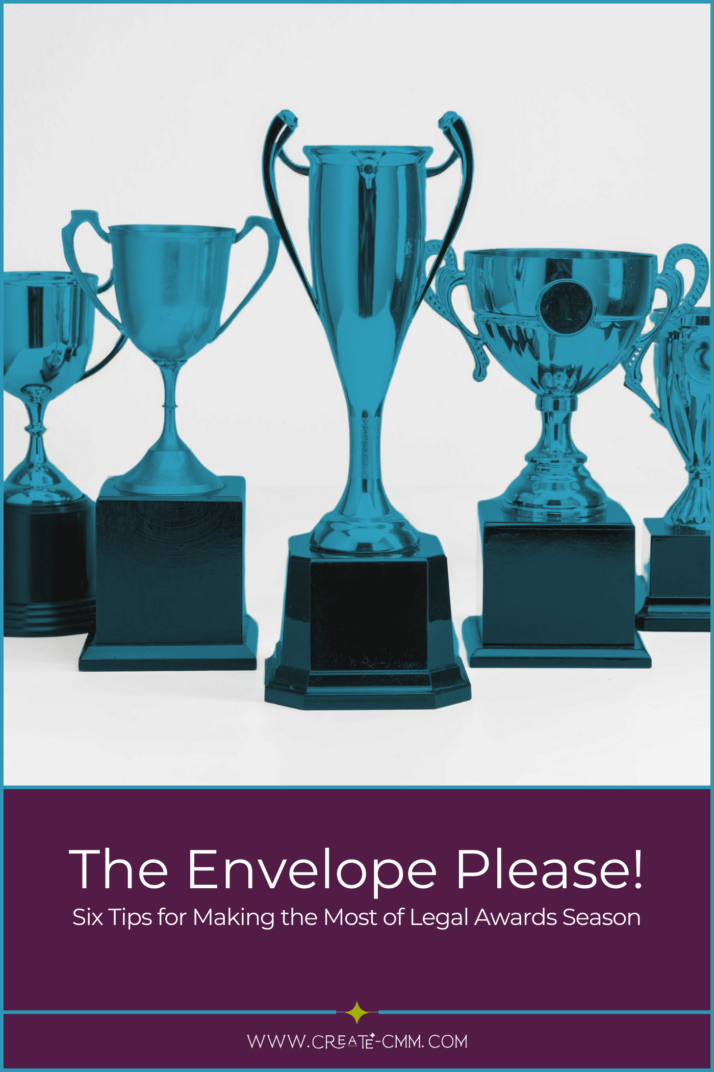 The Envelope Please! Six Tips For Making The Most Of Legal Awards season