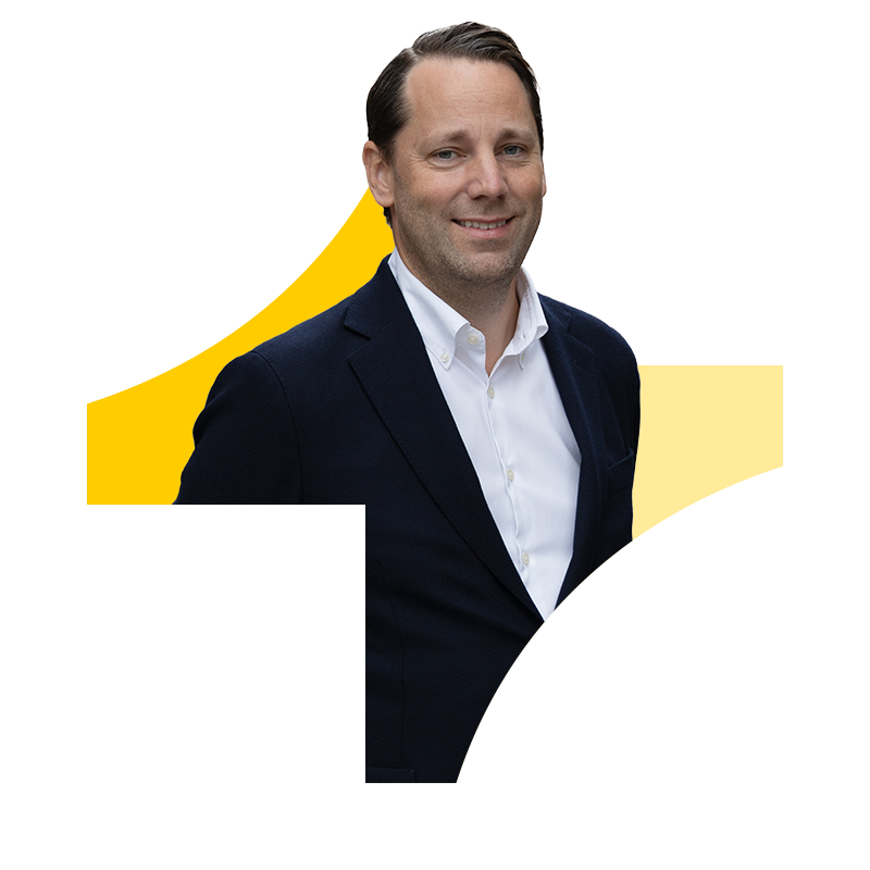 Mats Eriksson, guest speaker at SP Intelligence Europe.