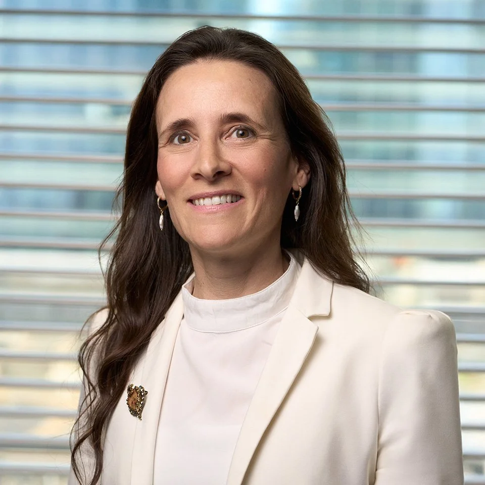 Veronique Sabbah, Hall of Fame winner at SP Intelligence Europe 2026.