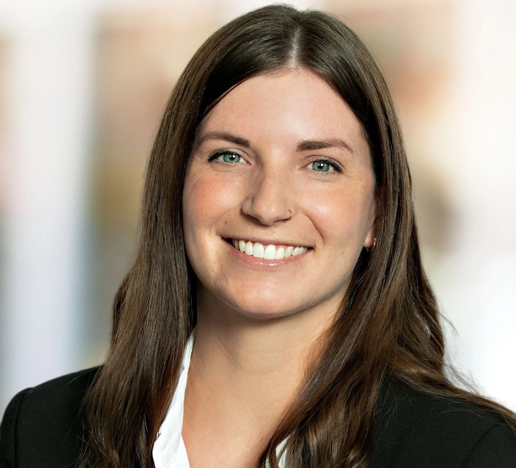 Michelle Furrer and Carolyn Gilbert, Attorneys and Co-Founders