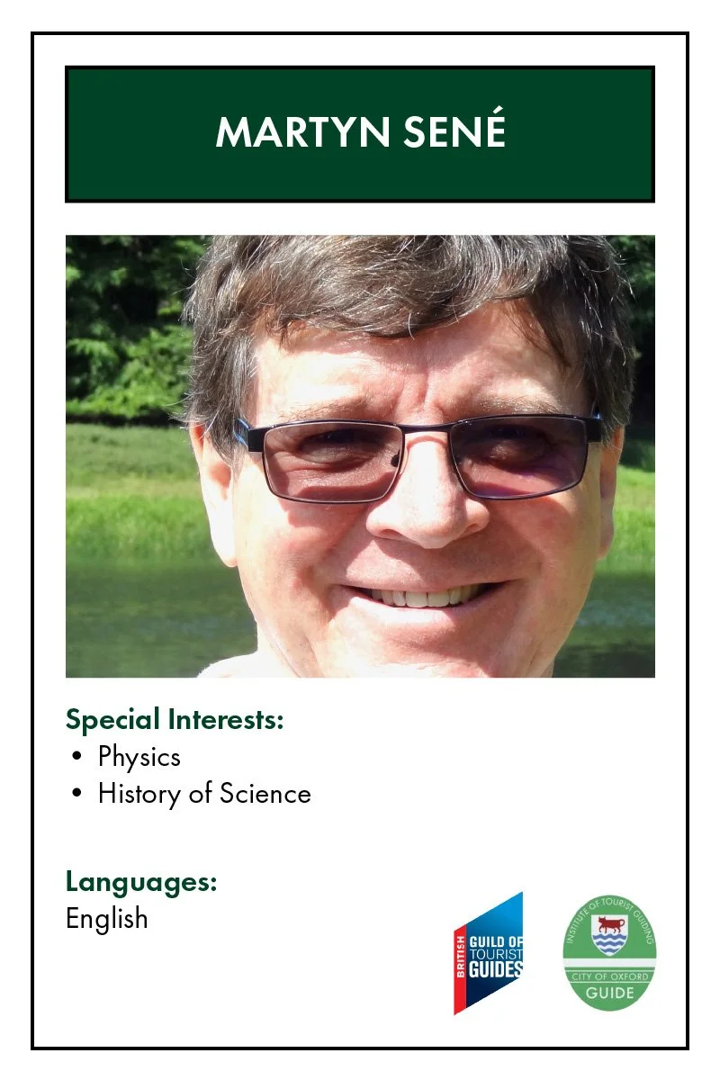 Martyn Sené