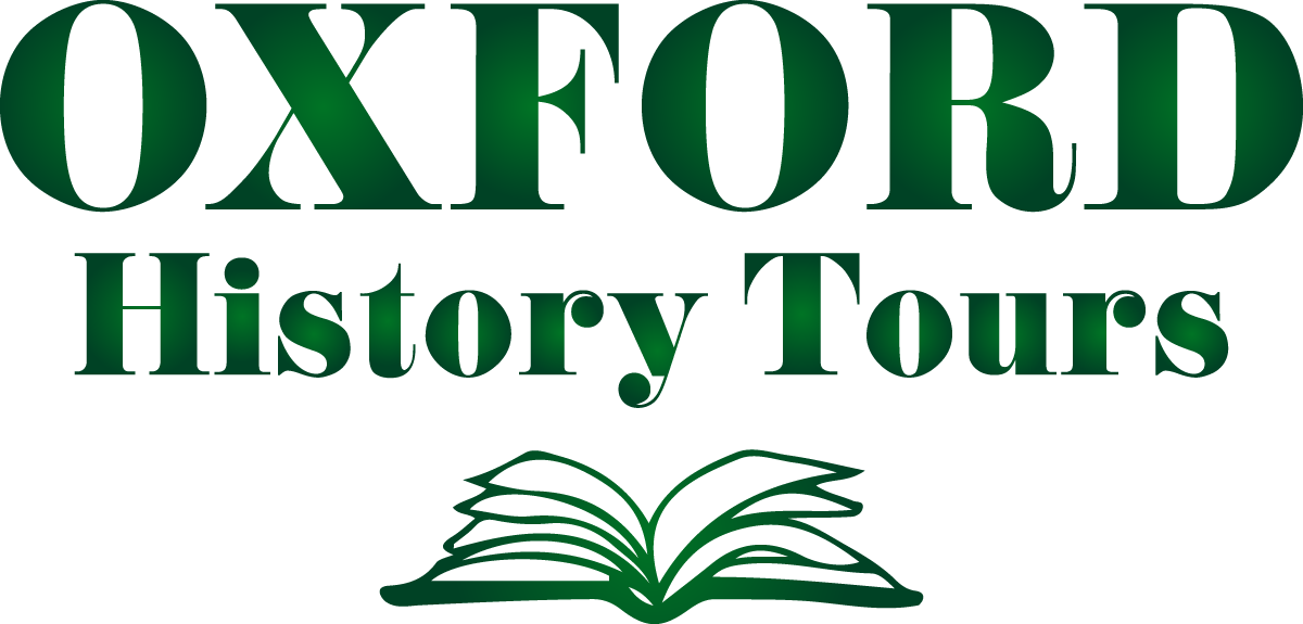 Oxford History Tours