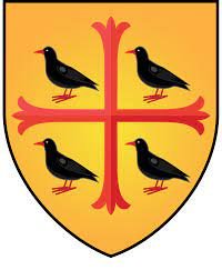 ST. EDMUND HALL