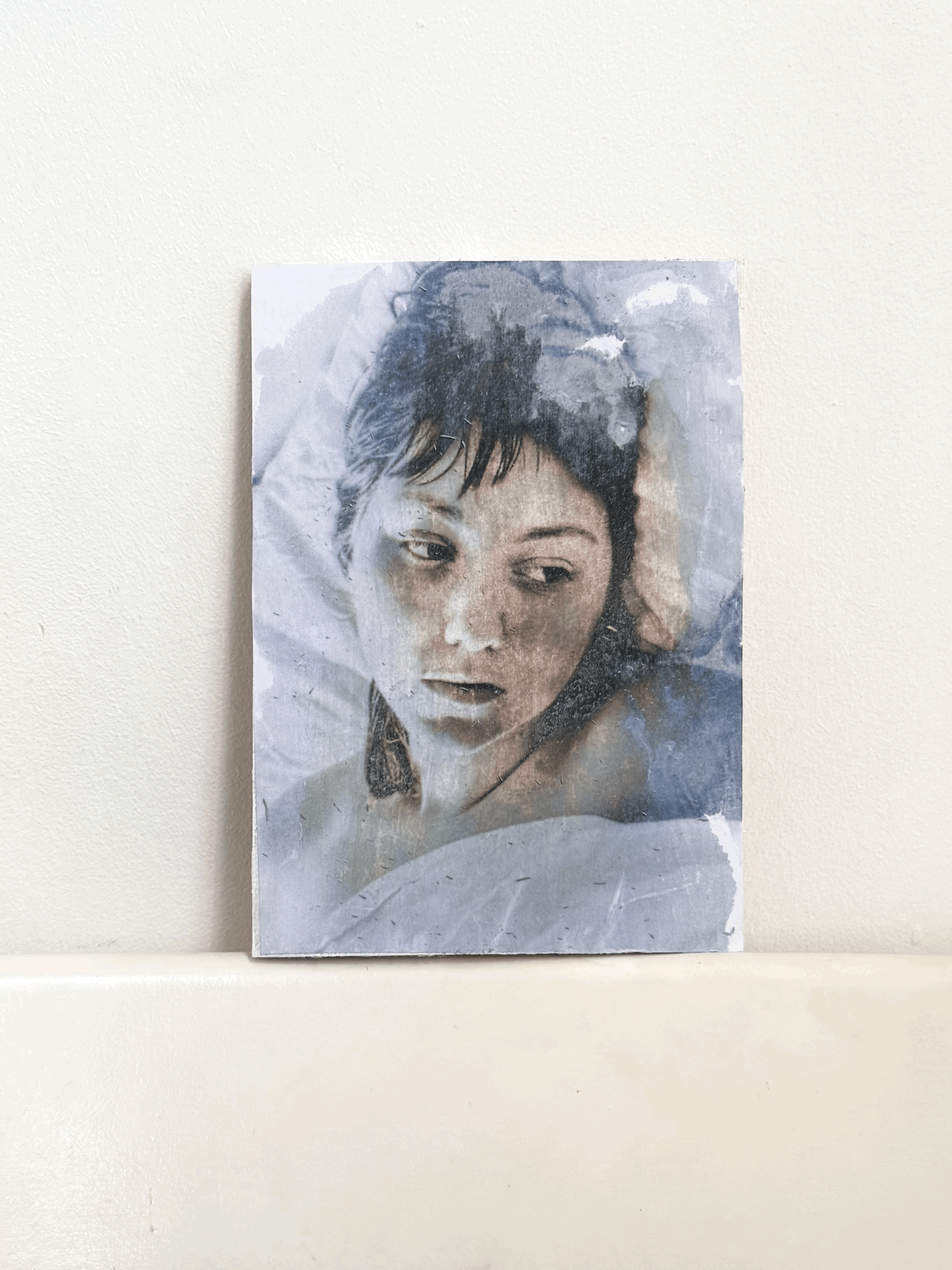 'Ruminate.1', 2026  (Original)