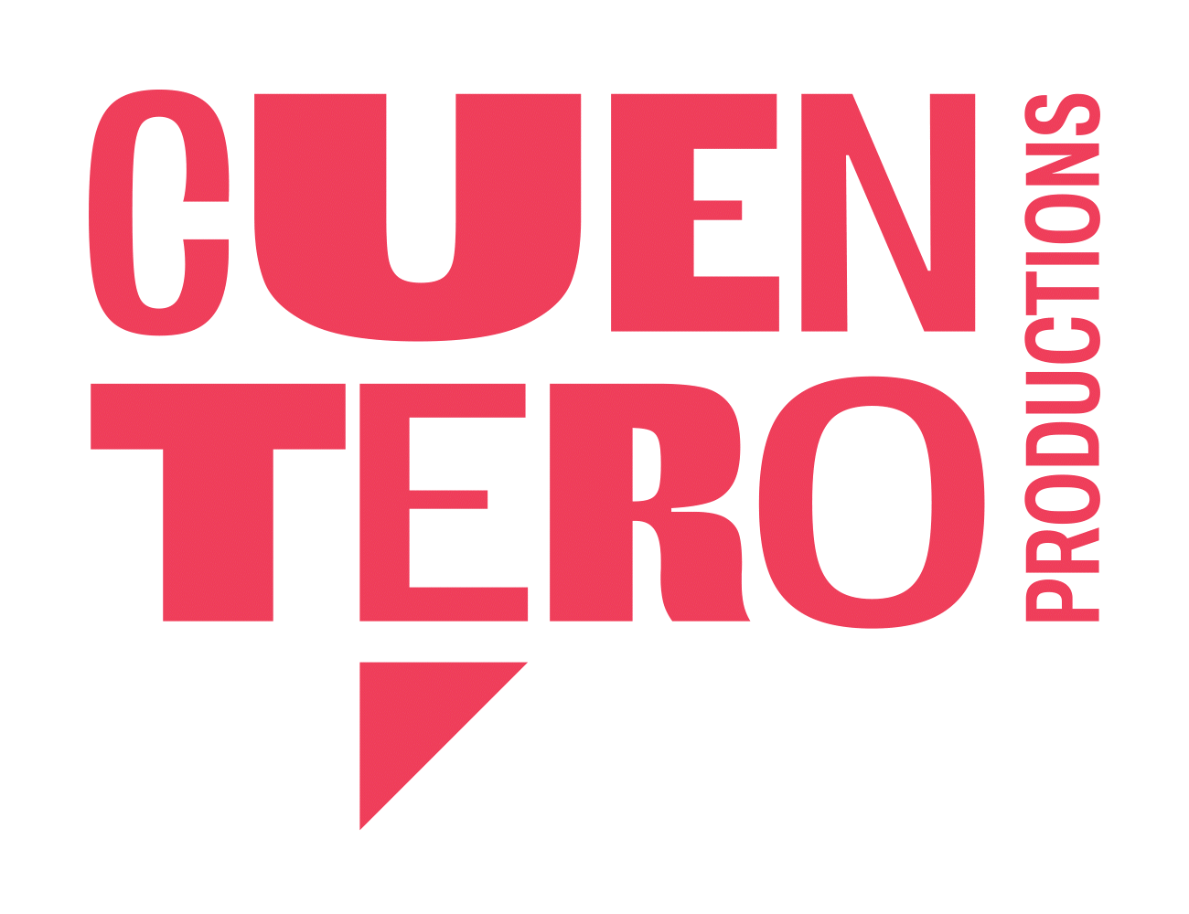 Cuentero Productions