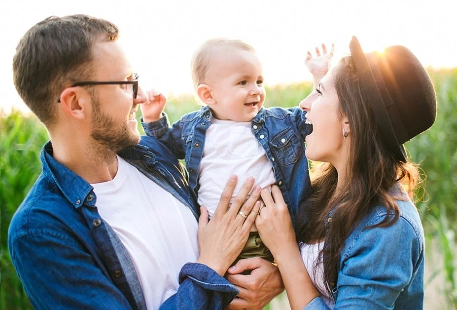 Financial Planning for Growing Families