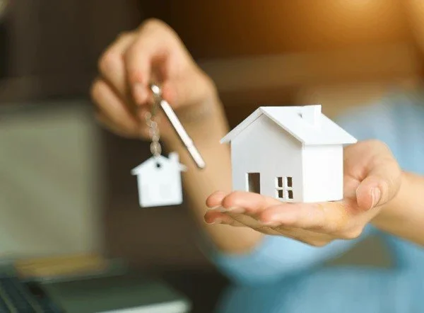 Buying Your First Home