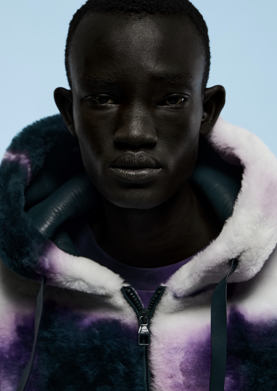 Hero Mag x Louis Vuitton - Unreleased