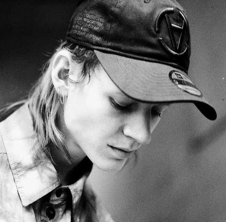 SLAM JAM X NEW ERA CAMPAIGN