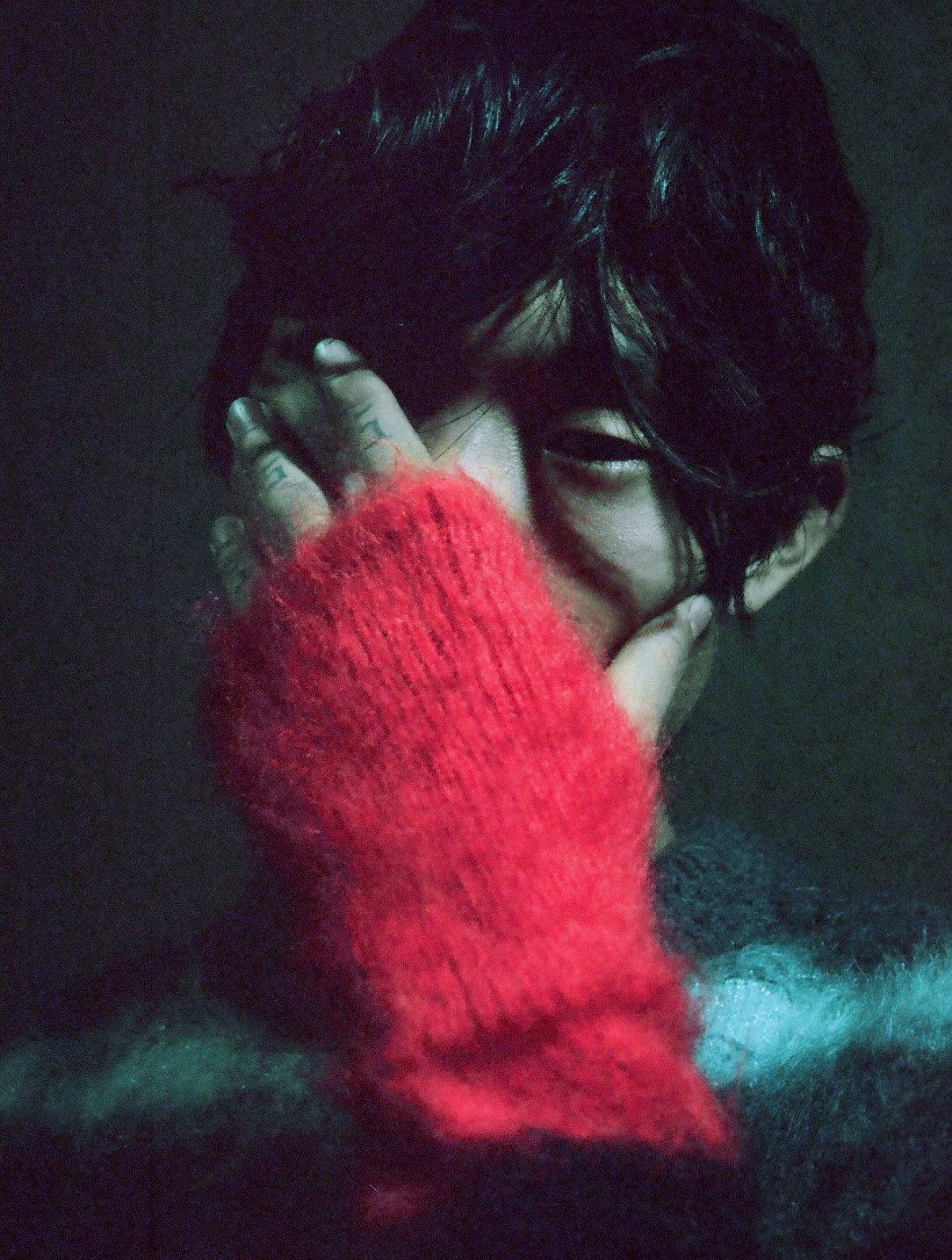 SLAM JAM (UN)CORPORATE UNIFORMS CAMPAIGN