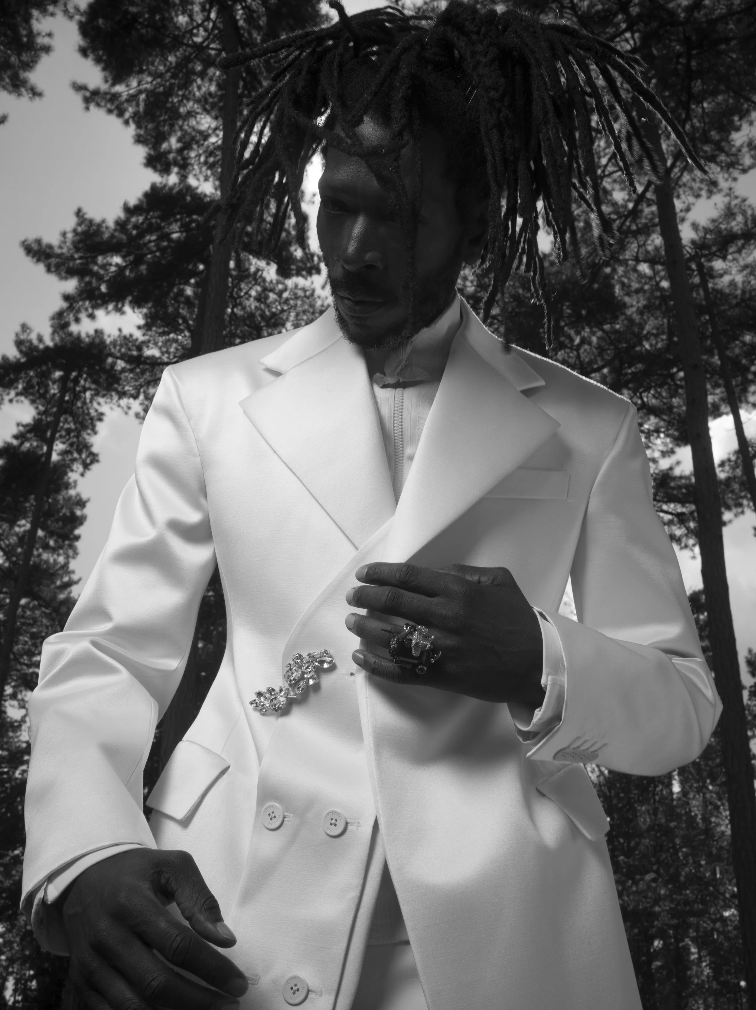 Louis Vuitton special x Icon El Pais