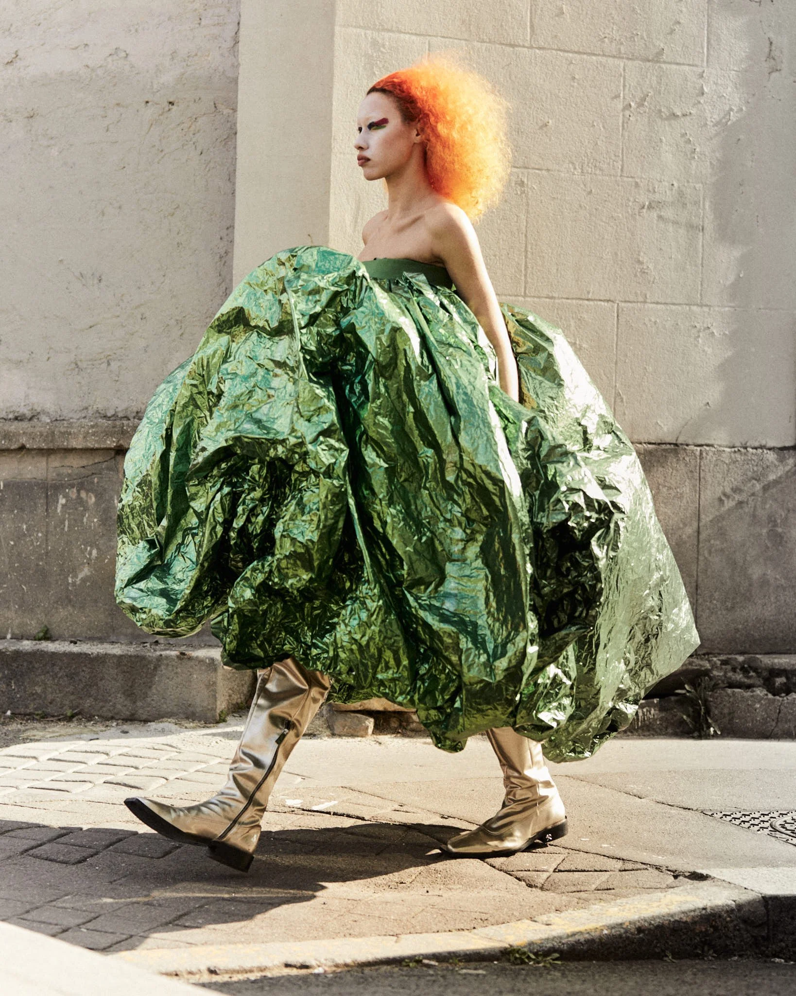 Altered States Magazine