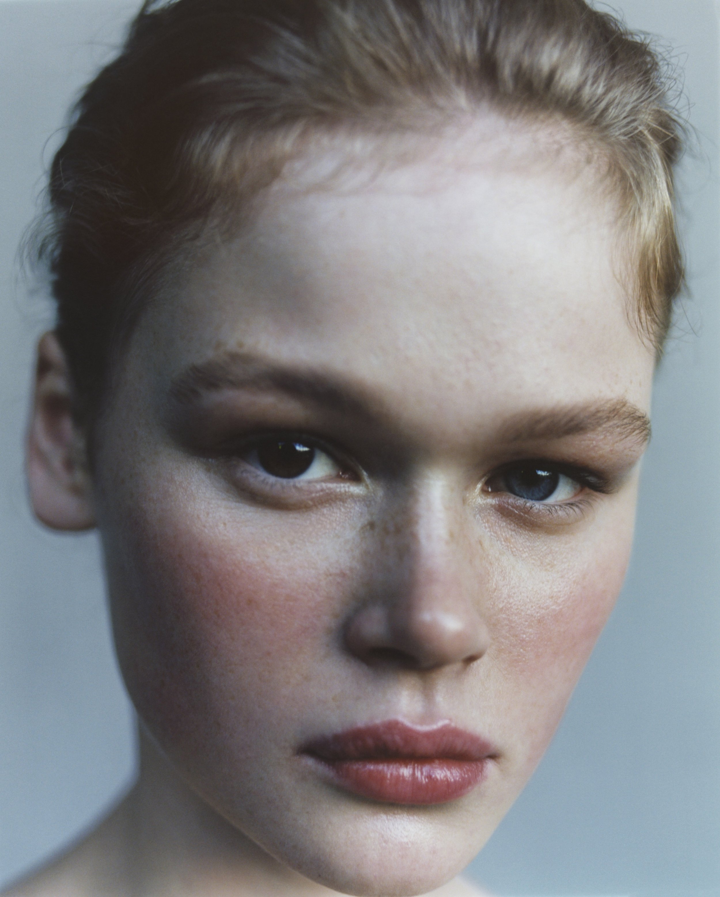 Manner Magazine - Naja