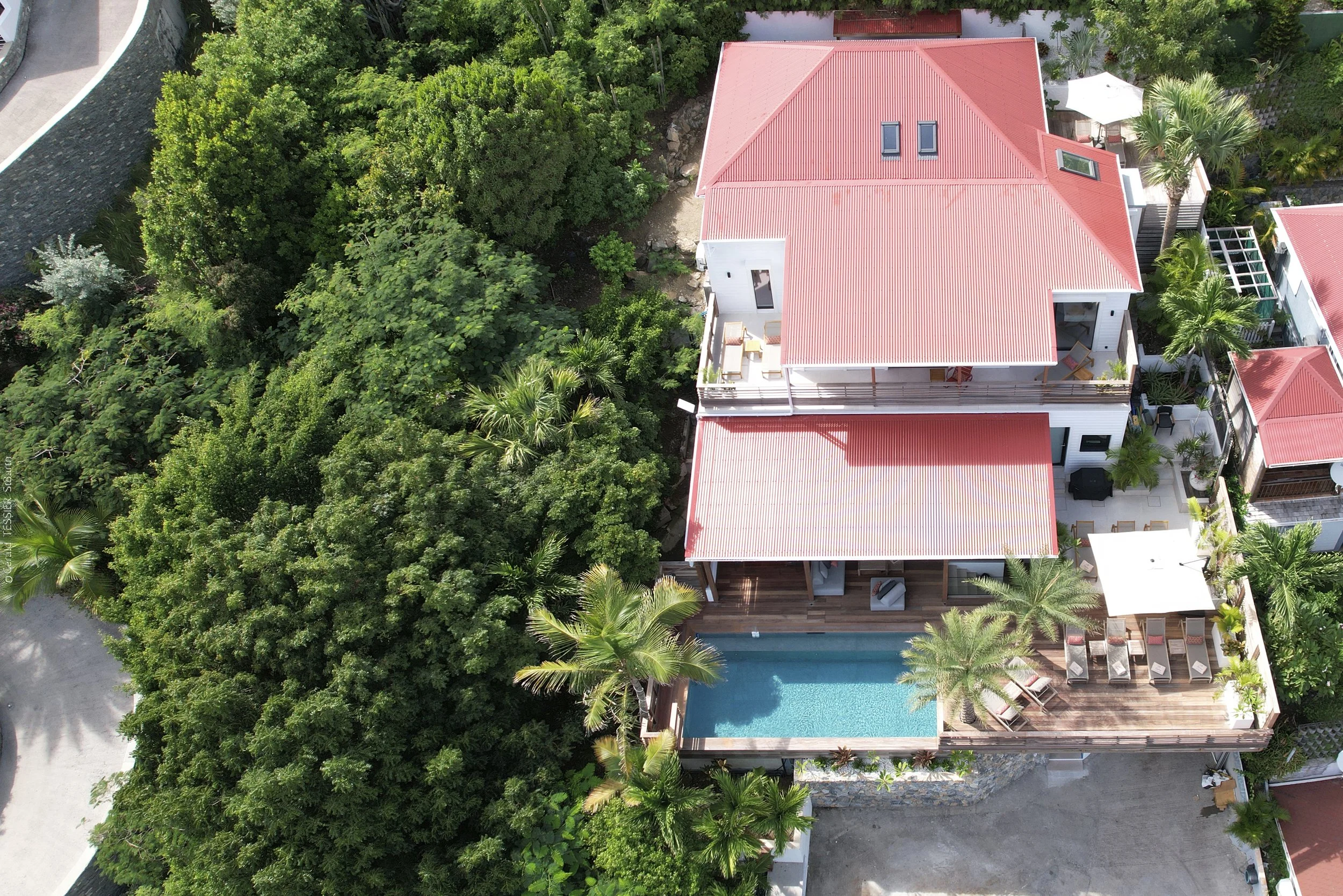 #VN St Barth