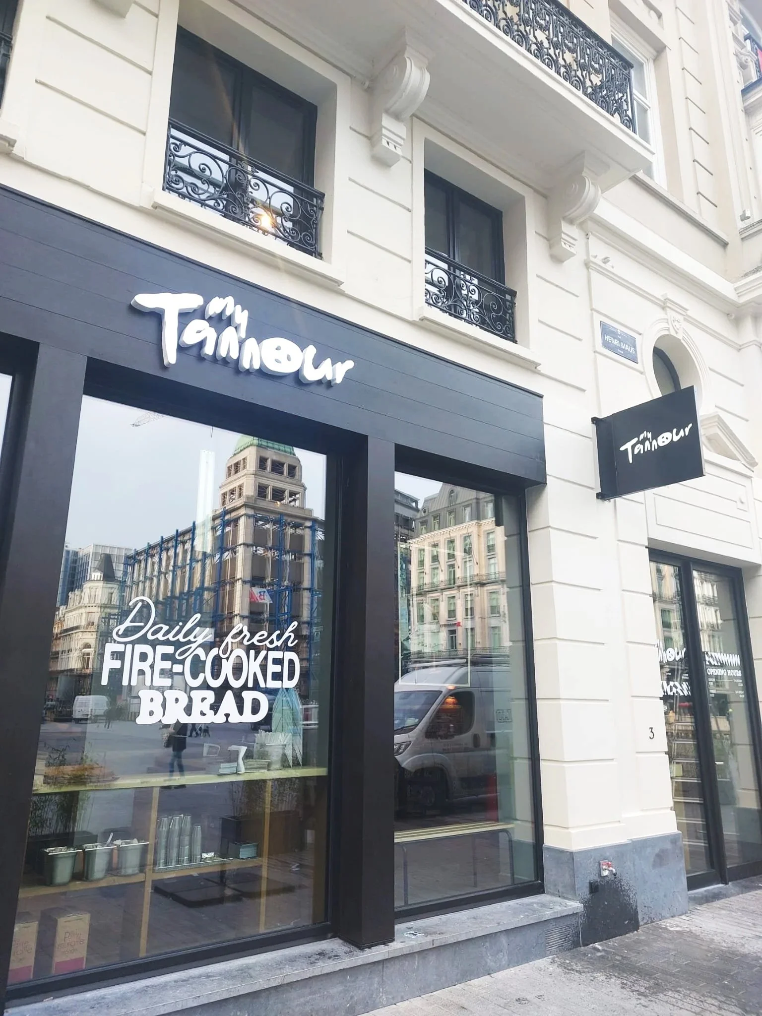 #MYTANNOUR Bourse